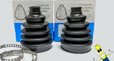 EMPI Rear Inner & Outer CV Axle Boot Can-Am 570 Outlander 2015-2019 MAX XMR STD picture