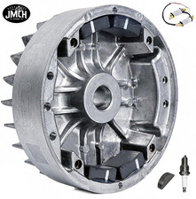Aluminum Flywheel Charging Coil for Predator 212 Non Hemi Ghost 224 20° BTDC picture