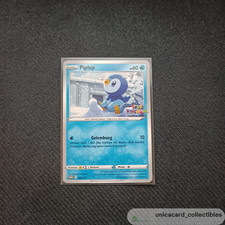 Pokemon TCG Indonesia Piplup Toys Kingdom Promo Stamp NM picture