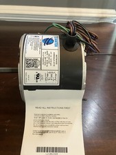 Climatek Mot99/632 K55HXAJV-4110 picture