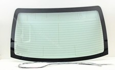 Fits 2013-2020 Lexus GS350 Rear Back Window Glass Heated picture