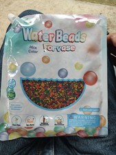 Mix Color Water Beads For Vase picture