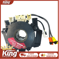 OEM Steering Angle Sensor And Clock Spring heating For 07-12 Nissan Pathfinder  picture