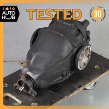 94-99 Mercedes W140 S320 Rear Differential Diff Axle Carrier 3.45 OEM picture