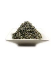 Damiana Leaf Cut & Sifted - Premium Turnera Diffusa, Non-GMO, Fresh C/S USA picture