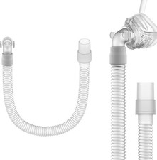 Replacement Tube Assembly for Wisp Nasal Mask, Short Tube for Connecting Hose picture