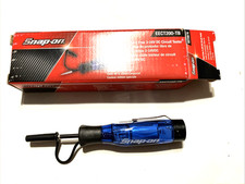 NEW Snap-on™ EECT200-TB 3-24 Volt Cord-Free Circuit Tester Vibrating LED & Beep picture