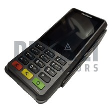 Verifone P400 Plus NAA Touch WIFI/BT 512MB+512MB STD Keypad M435-003-04-NAA-5 picture