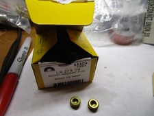 Holo-Krome PRESSURE PLUG1/8-27 x 7/8 PTF BRASS QTY 100 picture