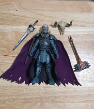 Mythic Legions Demistros (INCOMPLETE) w/ Custom Painted Head picture