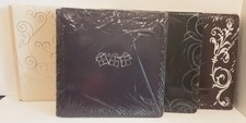 Creative Memories 12x12 OLD SIZE Foil Coversets (no pages) - NEW - YOU CHOOSE  picture