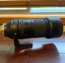 Tamron 150-500mm f/5-6.7 Di III VC VXD Zoom Lens Sony E AF A057 picture