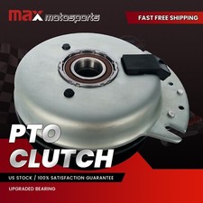 Electric PTO Clutch for Bad Boy Warner 070-1000-00 5218-220 5218-114 5218-83 picture