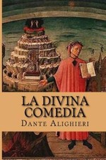 La Divina Comedia (Spanish Edition) by Dante Alighieri: New picture