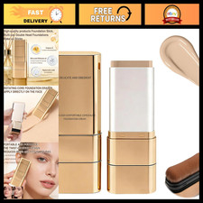 Luminous Dual-Ended Concealer & Foundation Stick - 3 in 1 Makeup, Sweat-Proof, I picture