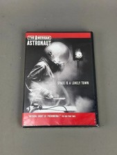 The American Astronaut (DVD, 2005) New Sealed picture