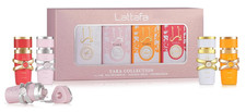 Yara Collection – 4 × 5 Ml Eau De Parfum Gift Set for Women (Yara + Yara Moi + Y picture