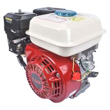 For Honda GX160 6.5HP160cc 4 - StrokeGas Engine OHV Air Cooled SingleCylinder picture