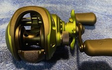 pflueger monarch 61LP Baitcast Reel picture
