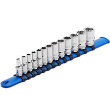 13PCS 1/4