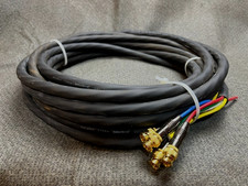 Belden 7789A Brilliance VideoFLEX Snake SDI Video Cable - 5X / #23 - 35