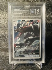 Houndoom 066/064 Sv: Shrouded Fable Holo 2024 TAG 9 picture
