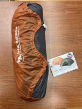 Big Agnes Copper Spur UL1-TGO Ultralight Backpacking  - 1 Person - NEW WITH TAGS picture