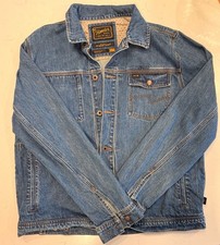 Denim Depot Jacket - Petty Mid Wash – , picture