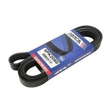 6PK2080 Serpentine Belt fit 11-21 for Chrysler 300 5.7L, 11-21 for Dodge picture