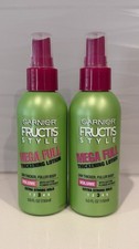 Garnier Fructis Style Mega Full Thickening Lotion - 5 fl oz  (Set of 2) picture