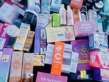 100 Piece Mixed Wholesale Beauty/ skincare Lot picture