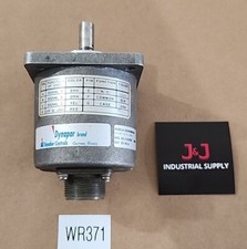 *PREOWNED* Dynapar 62509000100 Incremental Encoder 3/8” Shaft 5-26Vdc + Warranty picture