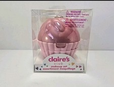 Claire's Club Makeup Set Assortiment Maquillage picture