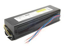 Howard Industries M2/110RS-120 Magnetic Ballast 120V AC 60HZ 2.2 AMP Rapid Start picture