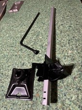 1958 - 1959 FORD FACTORY BUMPER JACK picture