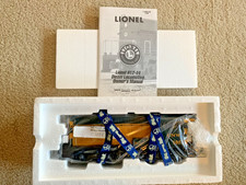 Lionel 6-18876 C&NW H12-44 Switcher #1053 TMCC RailSounds NOS Never Run picture