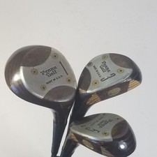 Vintage set of Tony Penna Avenger 1 3 5 Driver & Woods picture