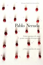 Veinte Poemas de Amor y una Canción Desesperada y Cien Sonetos de picture