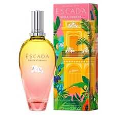 Escada Ladies Brisa Cubana Limited Edition EDT Spray 3.3 oz Fragrances picture