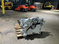 2023 Cascade Class 2 Rotating Fork  Clamp with 60 inch Forks picture