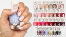 B2 G1 AT FREE (Add 3 To Cart) Sally Hansen Good Kind Pure Vegan Nail Polish picture