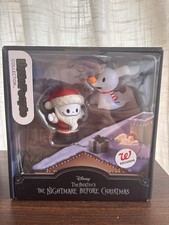 Disney Tim Burton's The Nightmare Before Christmas Limited People Collector picture