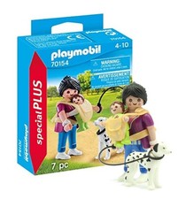 Playmobil Special Plus Mom with Baby and Dog #70154 3