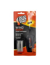 Dead Down Wind Wind Scout Vapor Cartridges - 2pk picture