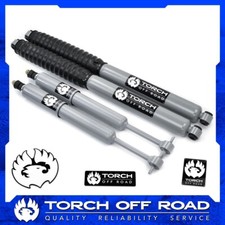 Extended Shocks 2