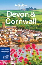Lonely Planet Devon & Cornwall (Regional Guide) By Lonely Planet picture