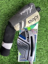 Adams Idea 5-Hybrid With Bassara Regular Graphite Shaft picture