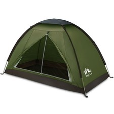 Night Cat 1 Person Tent Camping Tent Canopy Waterproof Hiking Outdoor with Bag picture
