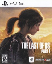 The Last of Us Part 1 - PlayStation 5 picture