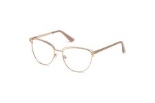 GUESS Eyeglasses GU2685-028-53 Size 53/17/cat-eye BRAND NEW W CASE picture